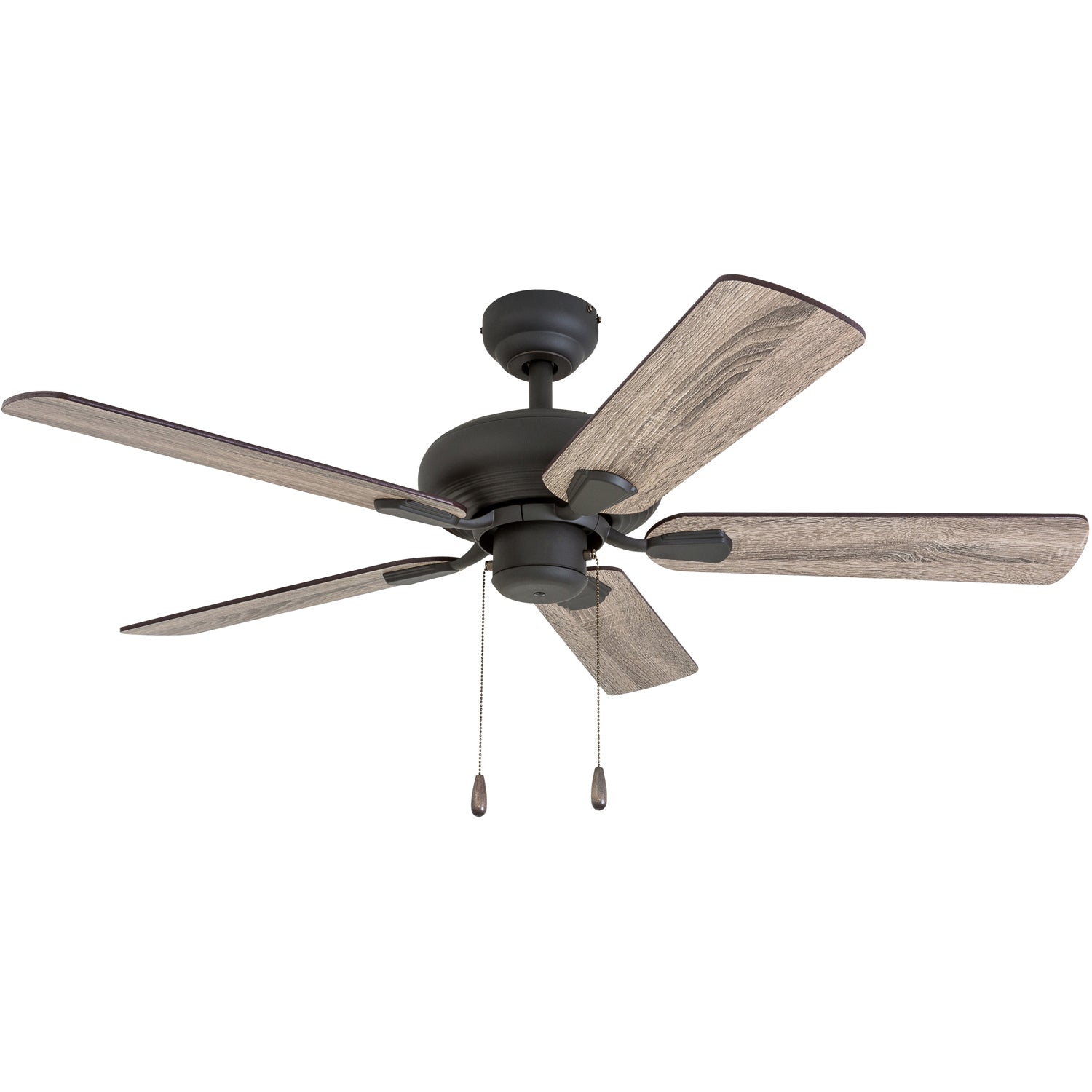 Bronze Ceiling Fan – 42 Inch