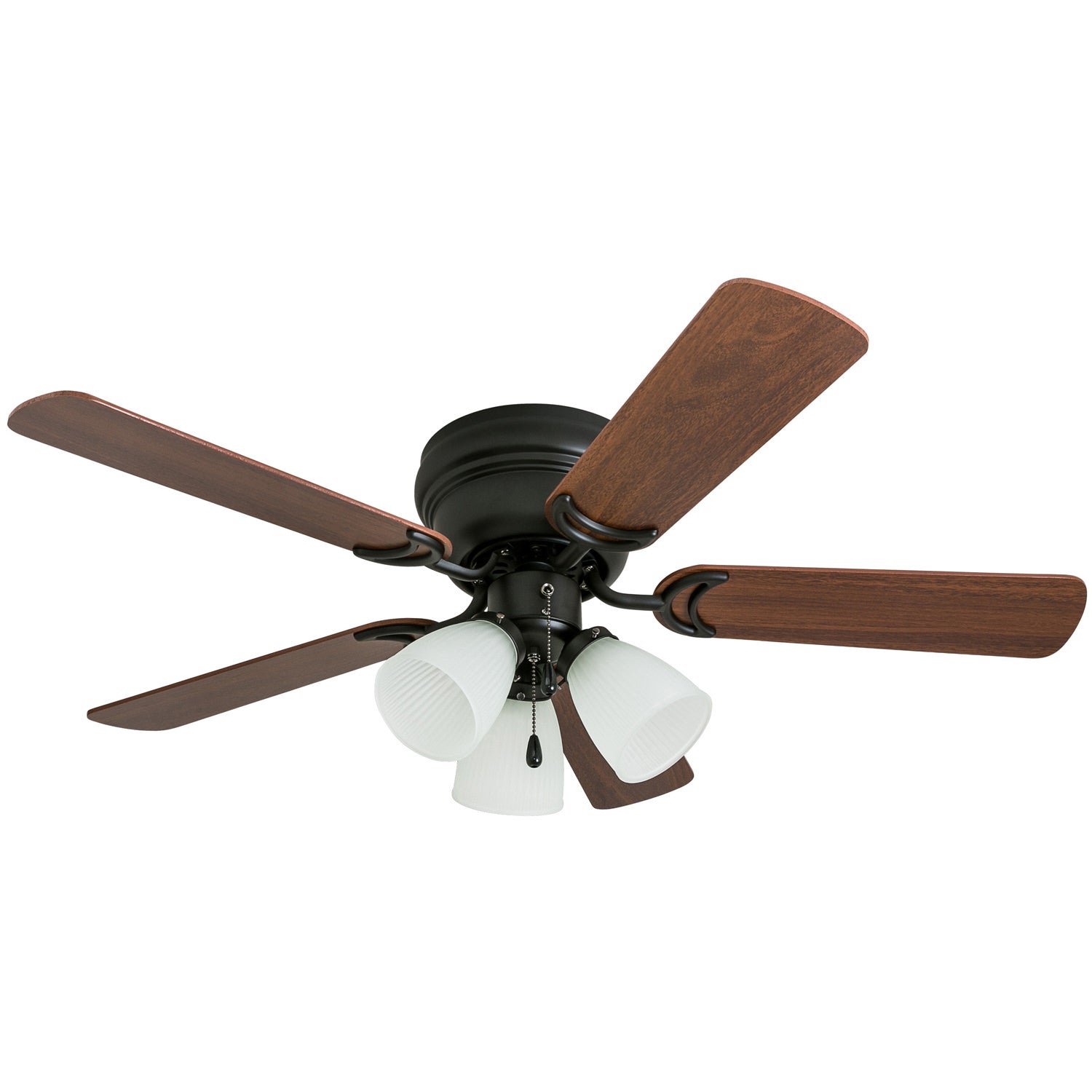 Bronze Ceiling Fan – 42 Inch