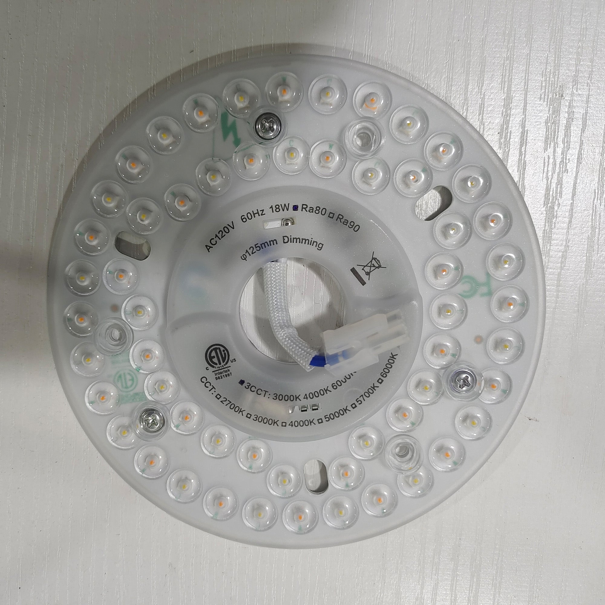 LED Light Kit | Universal