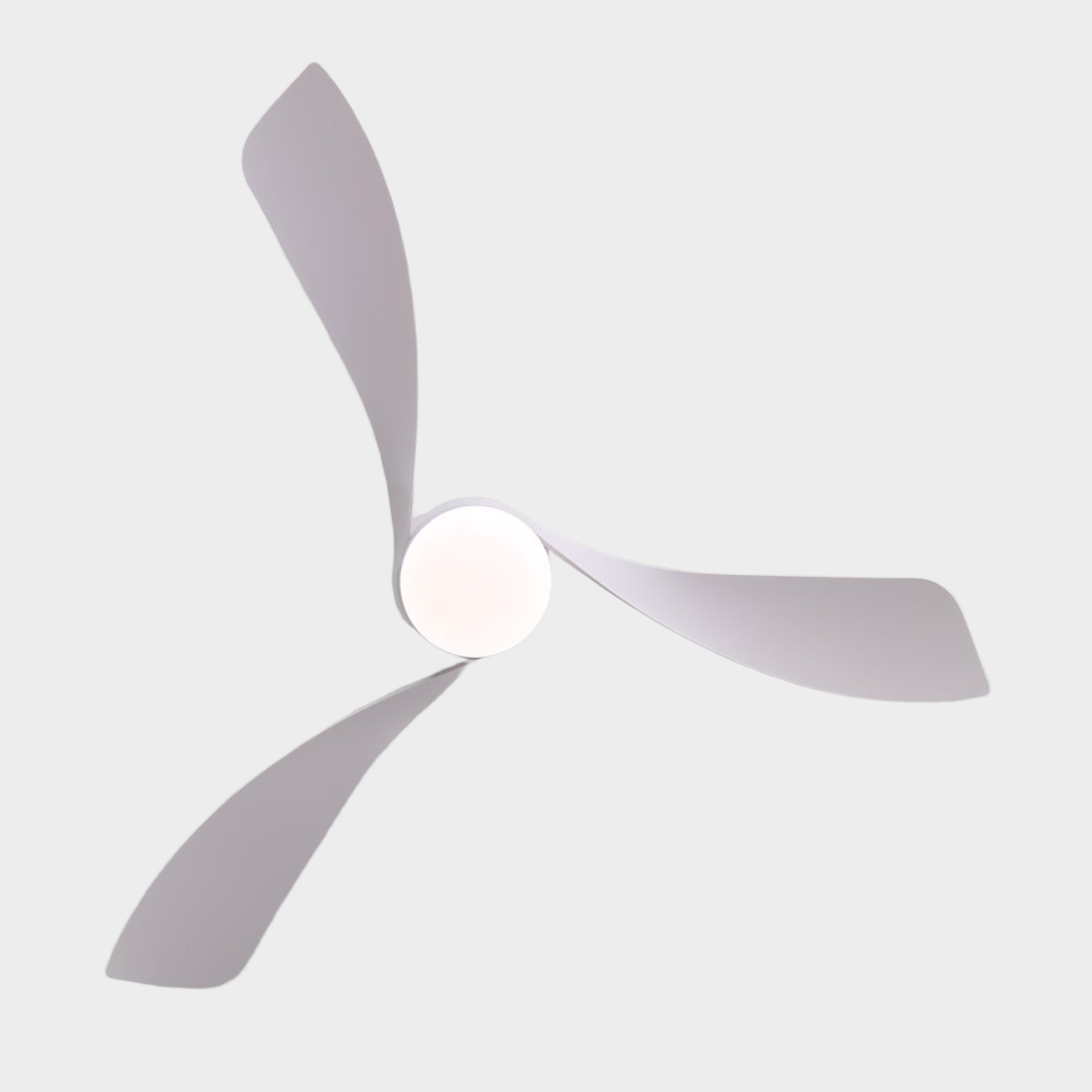 FlushPro | 52" | White
