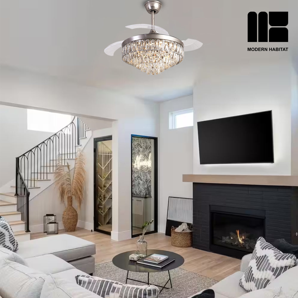 DreamWeave Smart | 42" | Silver