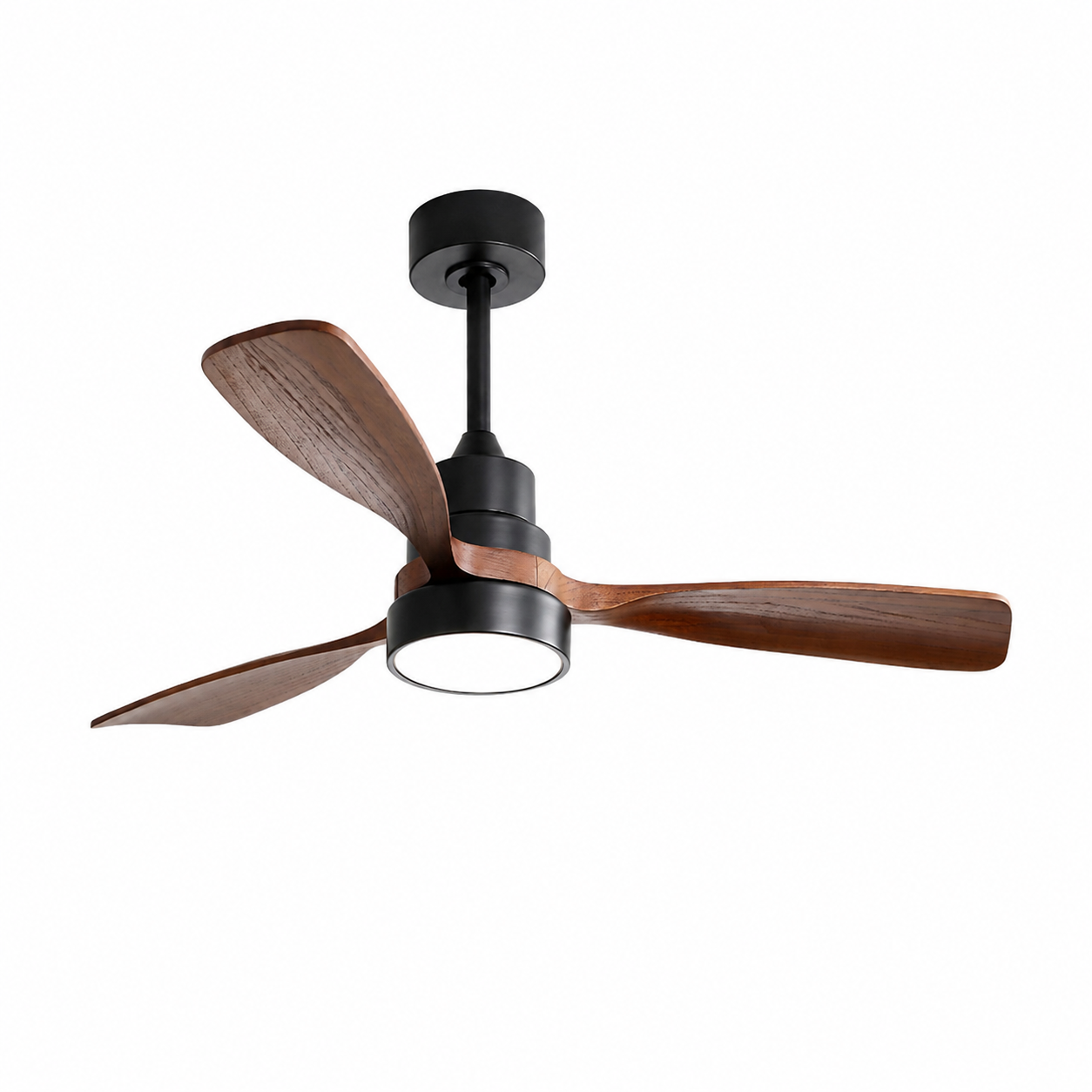 CozyAir | 48" | Black Walnut