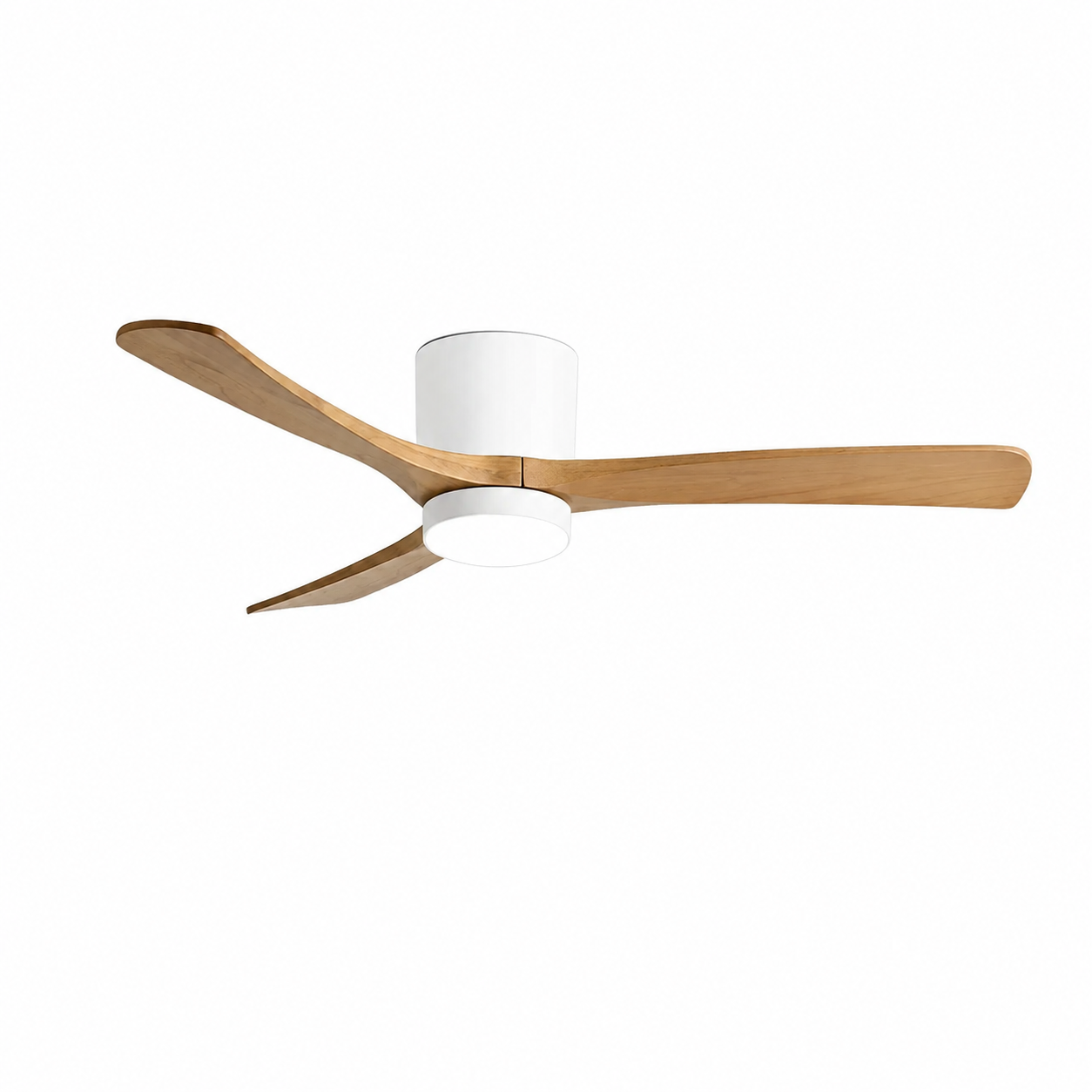 LumaGrain™ Ceiling Fan