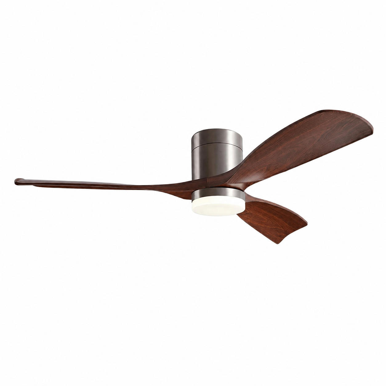 LumaCrest™ Low Profile Ceiling Fan