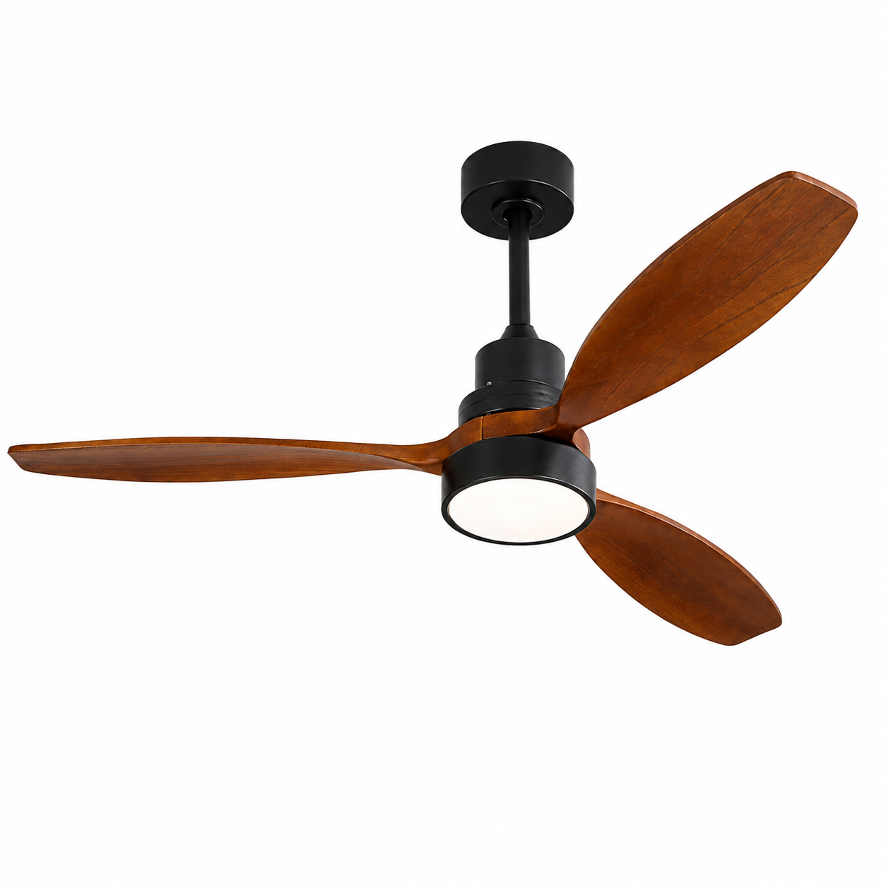 CozyAir | 52" | Black Walnut
