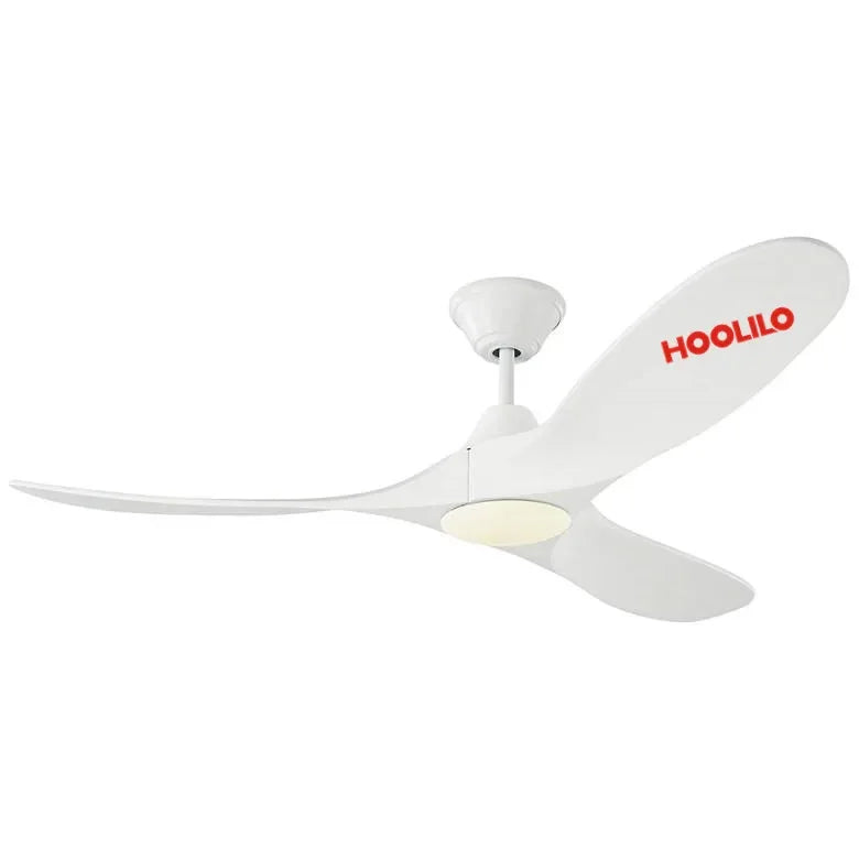 TimberCrest 88" | Signature Wood Ceiling Fan