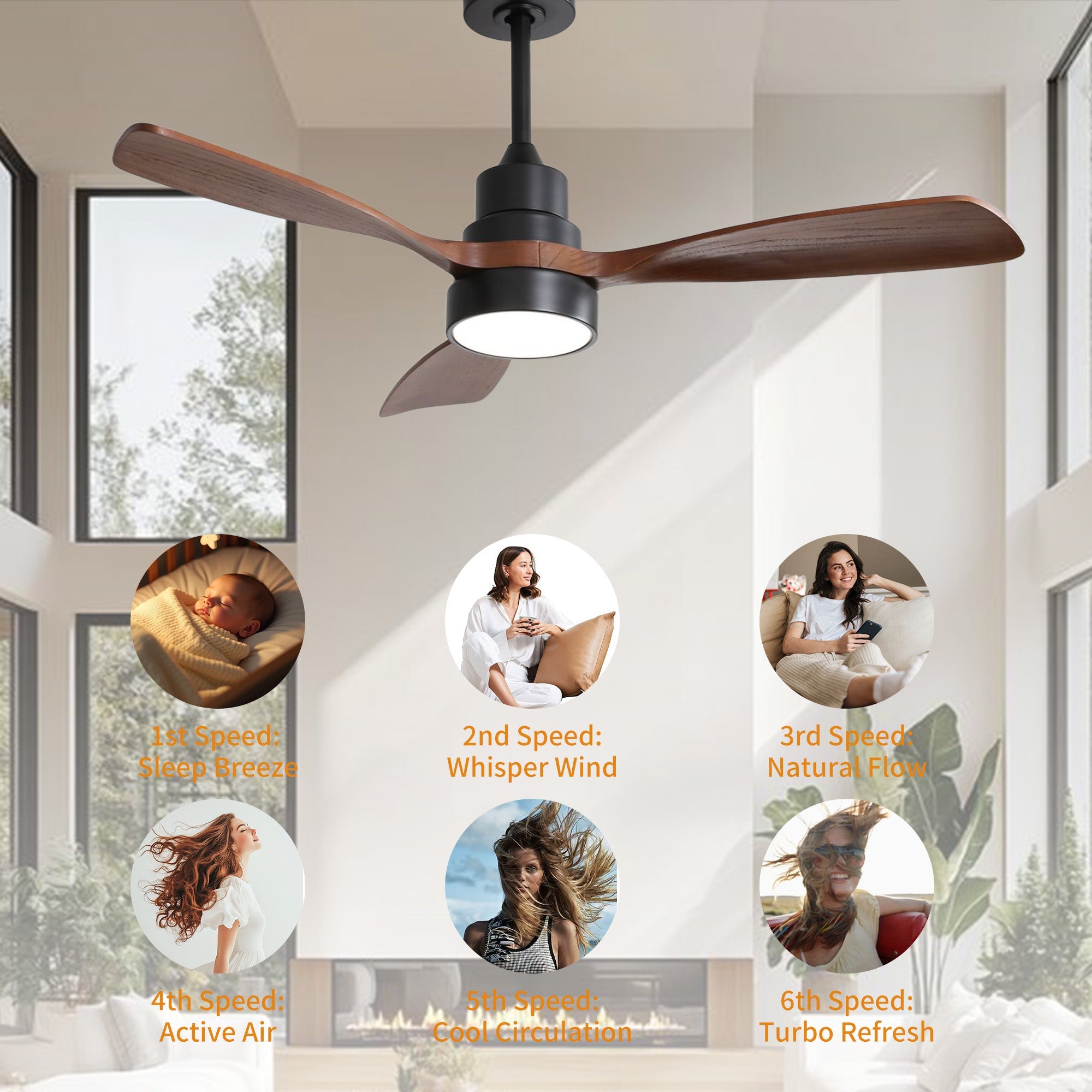 FlushPro | 48" | Matte Black