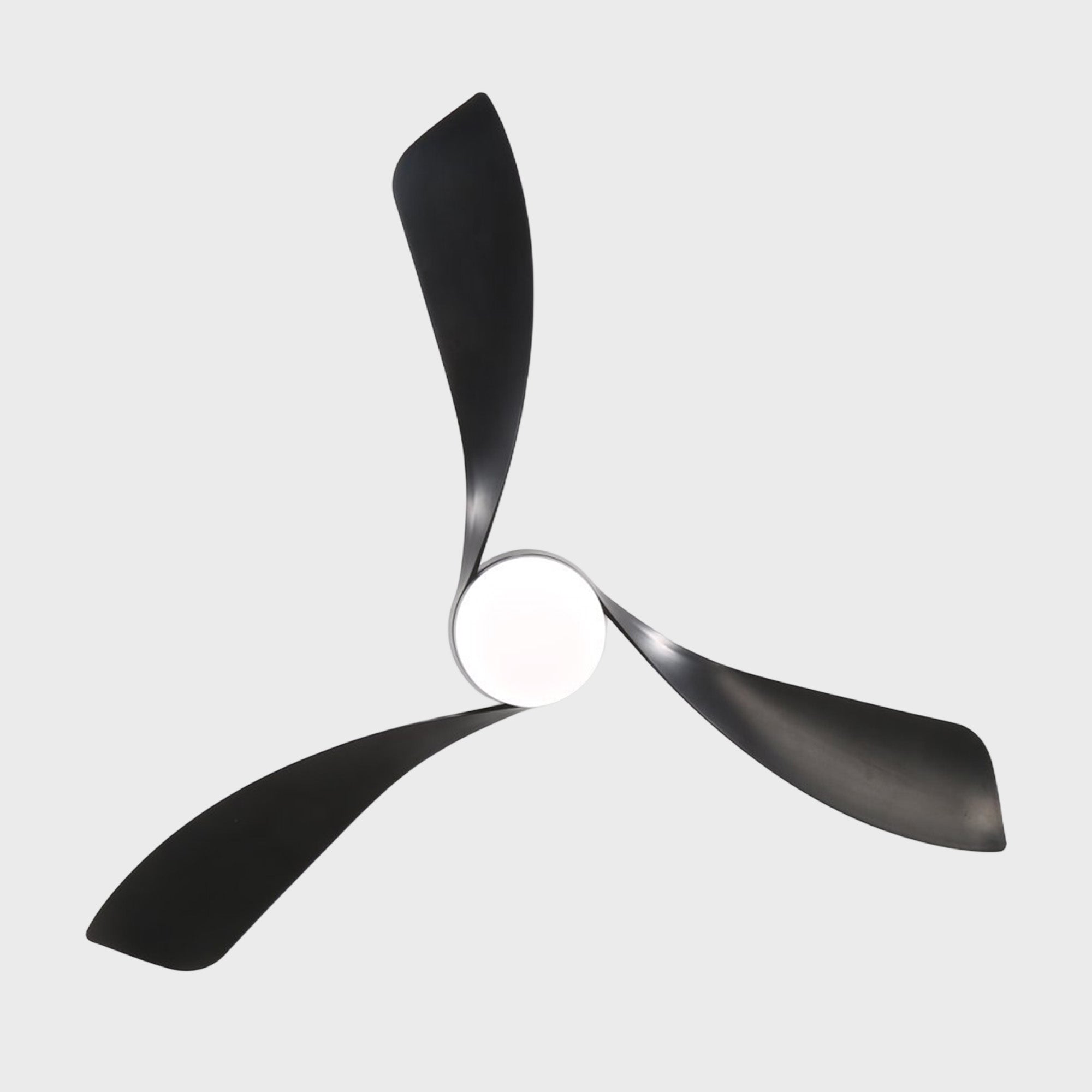 FlushPro | 52" | Matte Black
