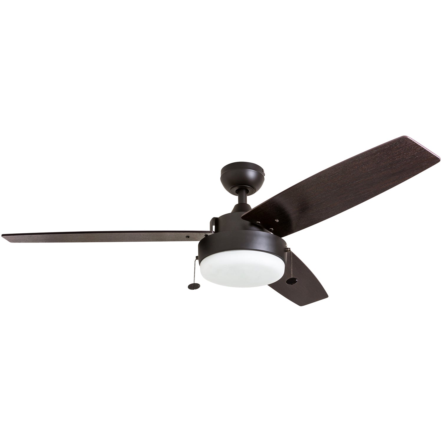 Espresso Ceiling Fan – 52 Inch