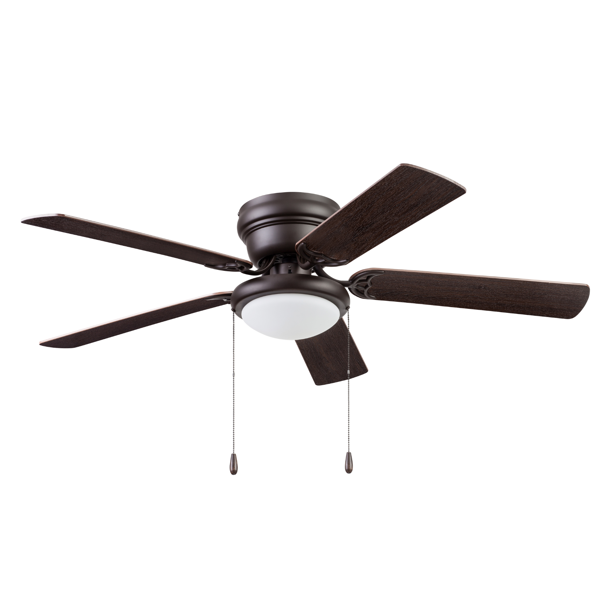 Sienna Ceiling Fan – 52 Inch