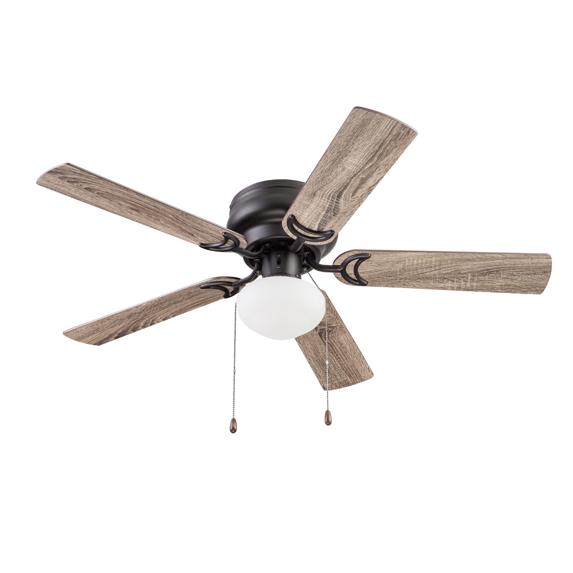 Bronze Ceiling Fan – 44 Inch