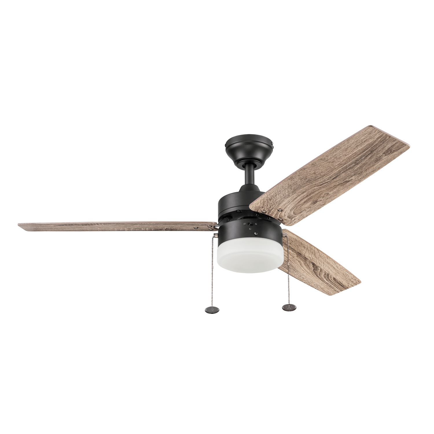Bronze Ceiling Fan – 48 Inch