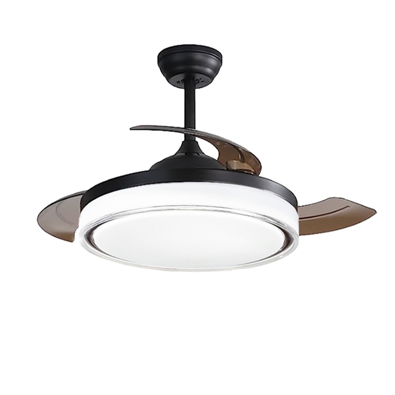 RadiantAir Smart | 42" | Retractable Black
