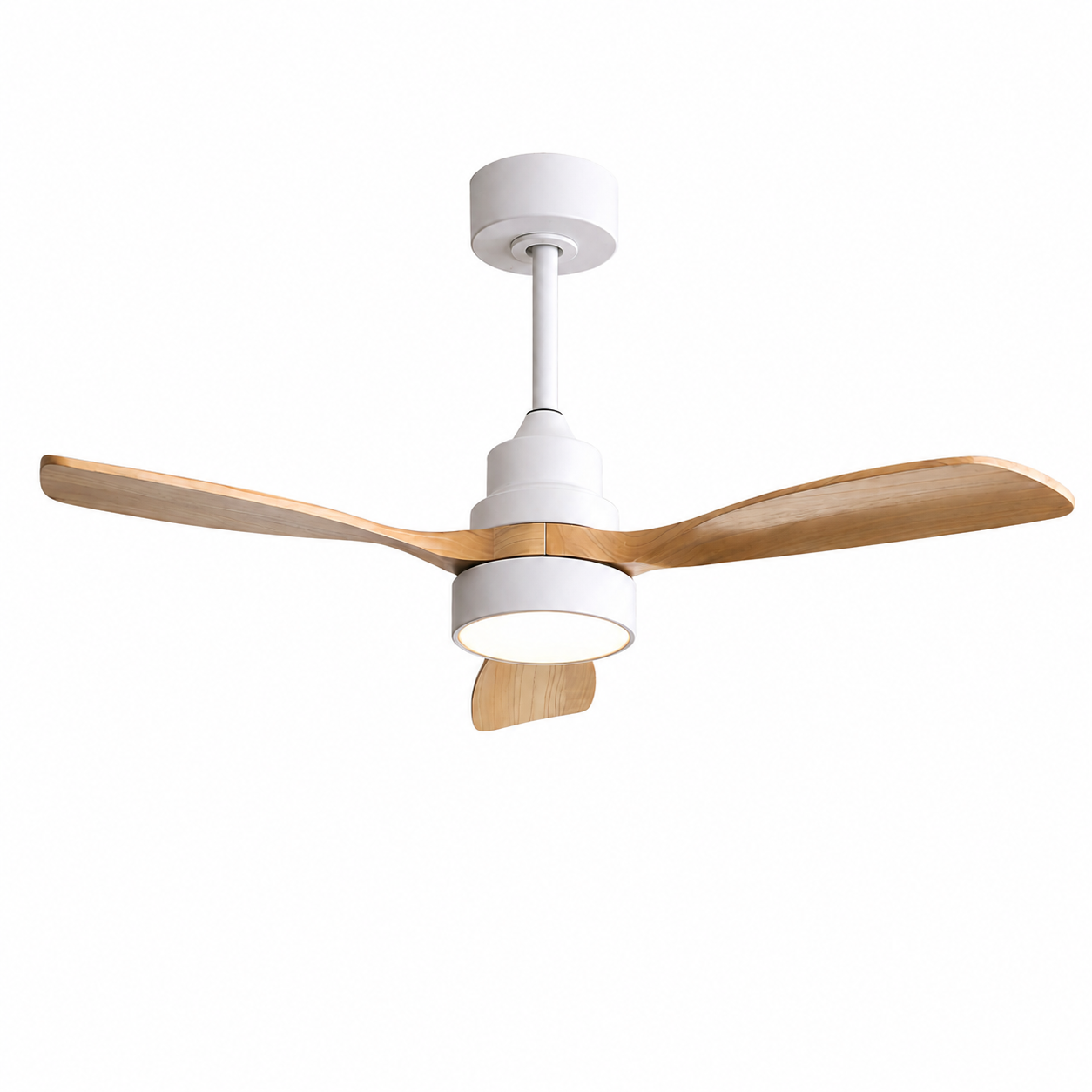 CozyAir | 48" | White Oak