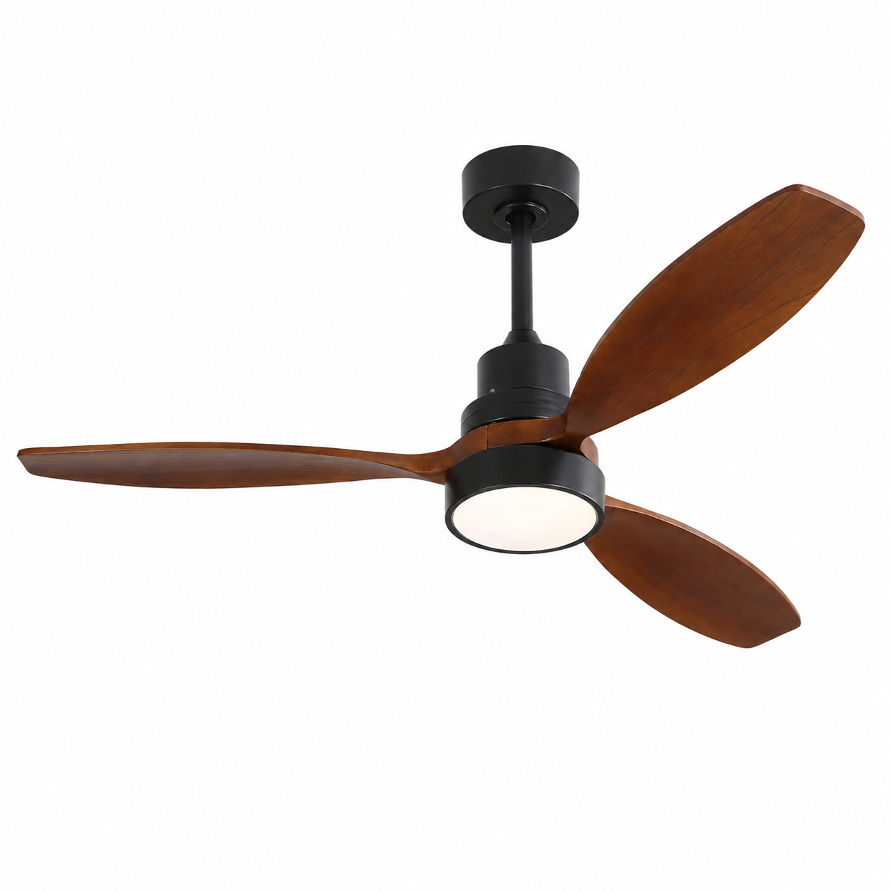 CozyAir | 52" | Black Walnut