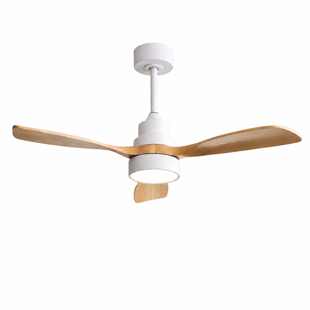 CozyAir | 48" | White Oak