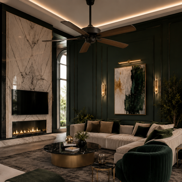 Modern & Decorative