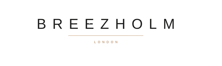 BreezeHolm