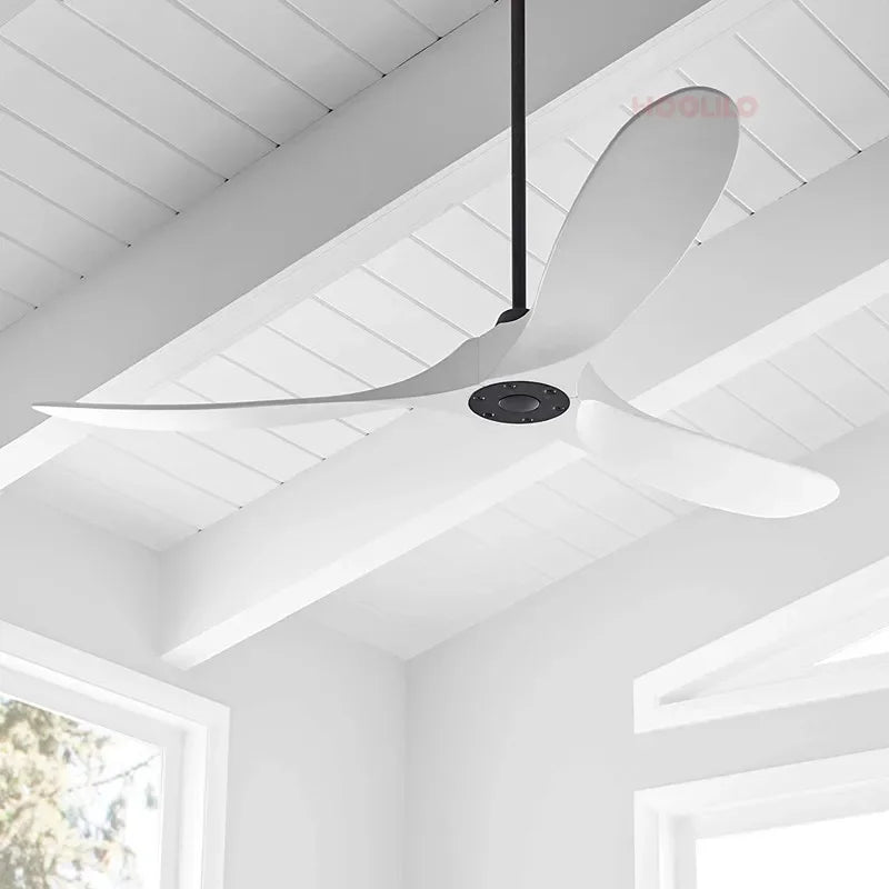 TimberCrest 88" | Signature Wood Ceiling Fan