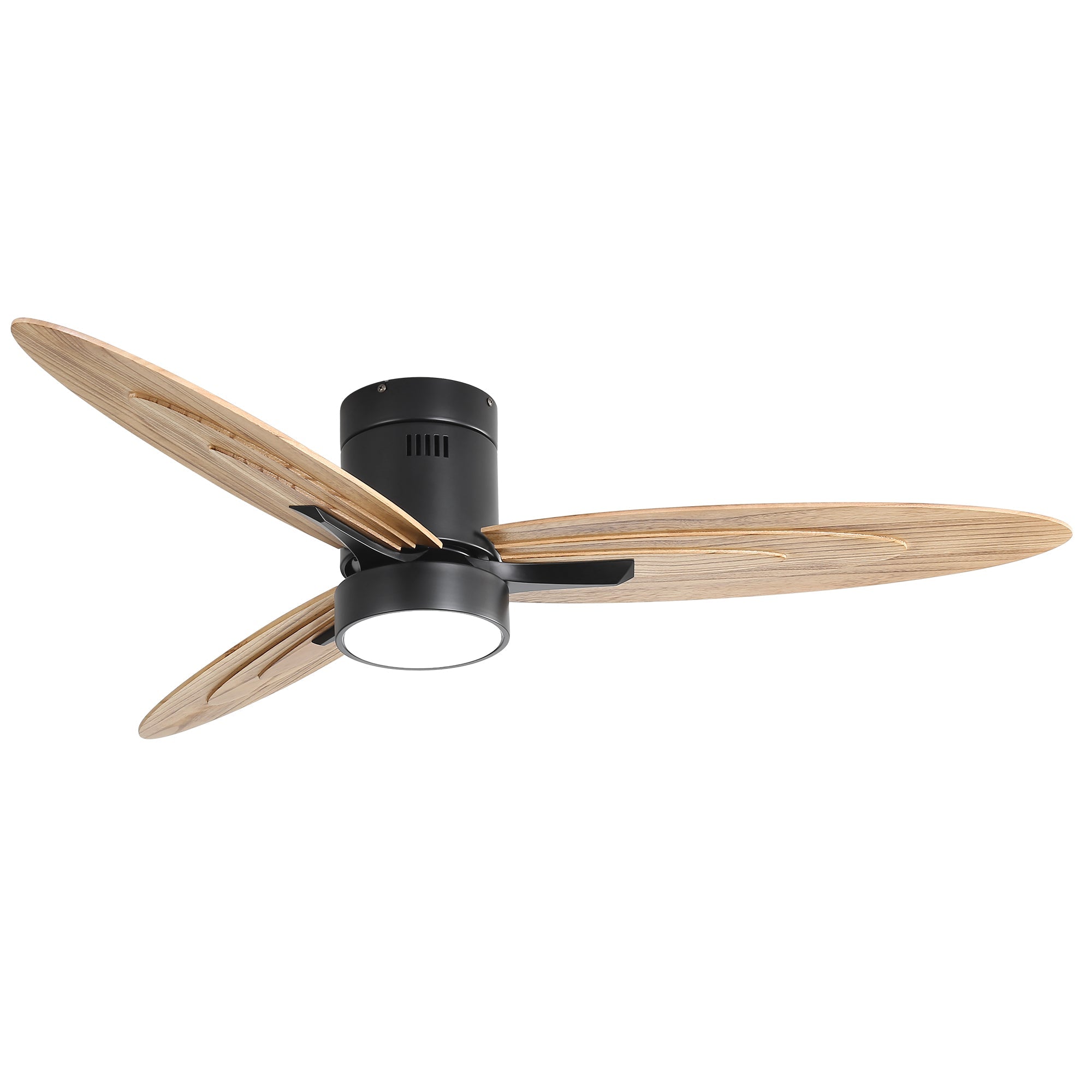 SerenityShine | 56" | Matte Black