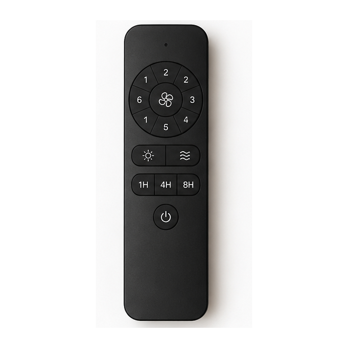Remote Control